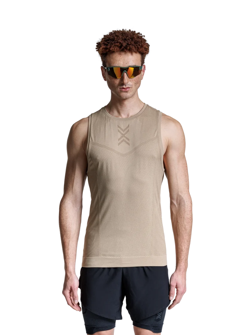 XCEED RUN TANK TOP MEN