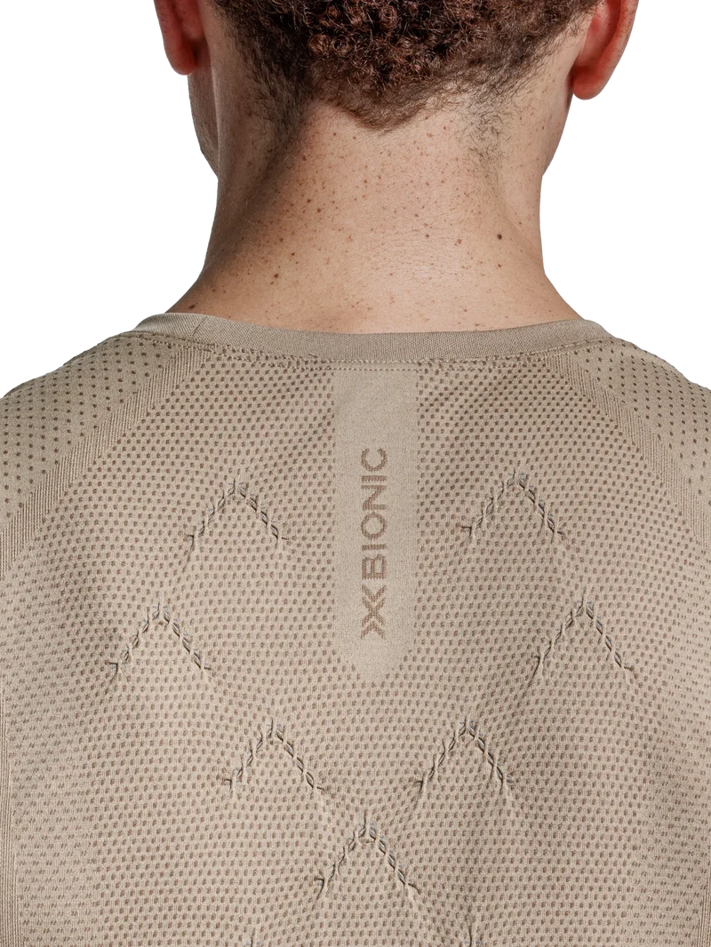 XCEED RUN TANK TOP MEN