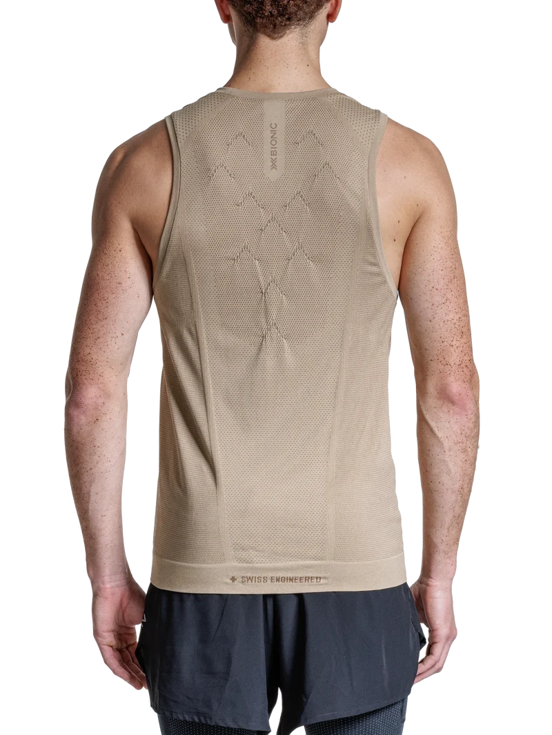 XCEED RUN TANK TOP MEN