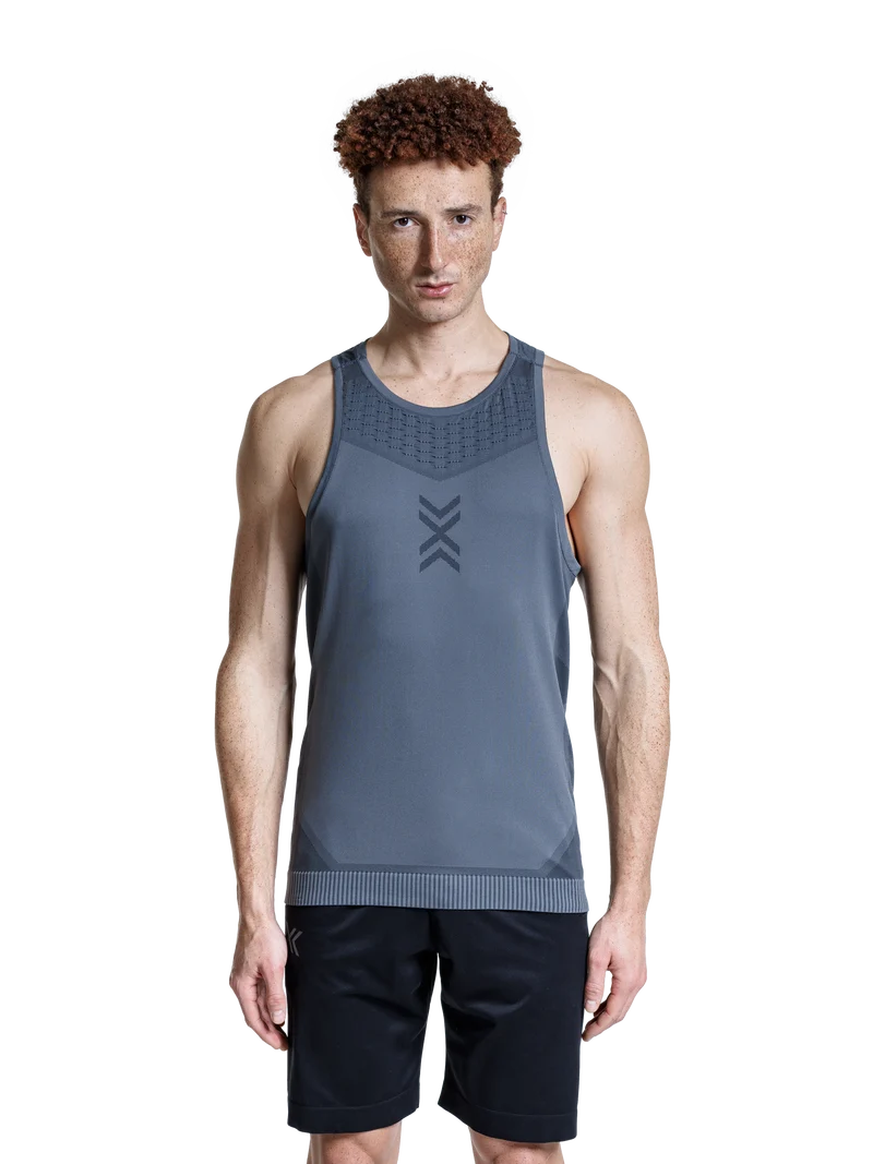X-ENTIAL TANK TOP MEN