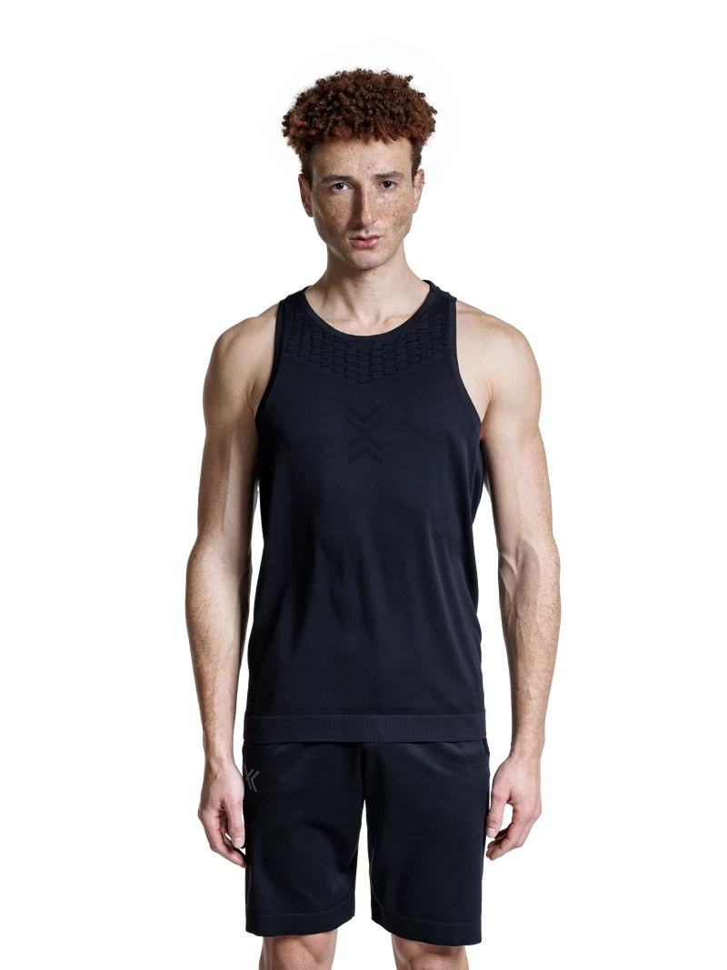 X-ENTIAL TANK TOP MEN