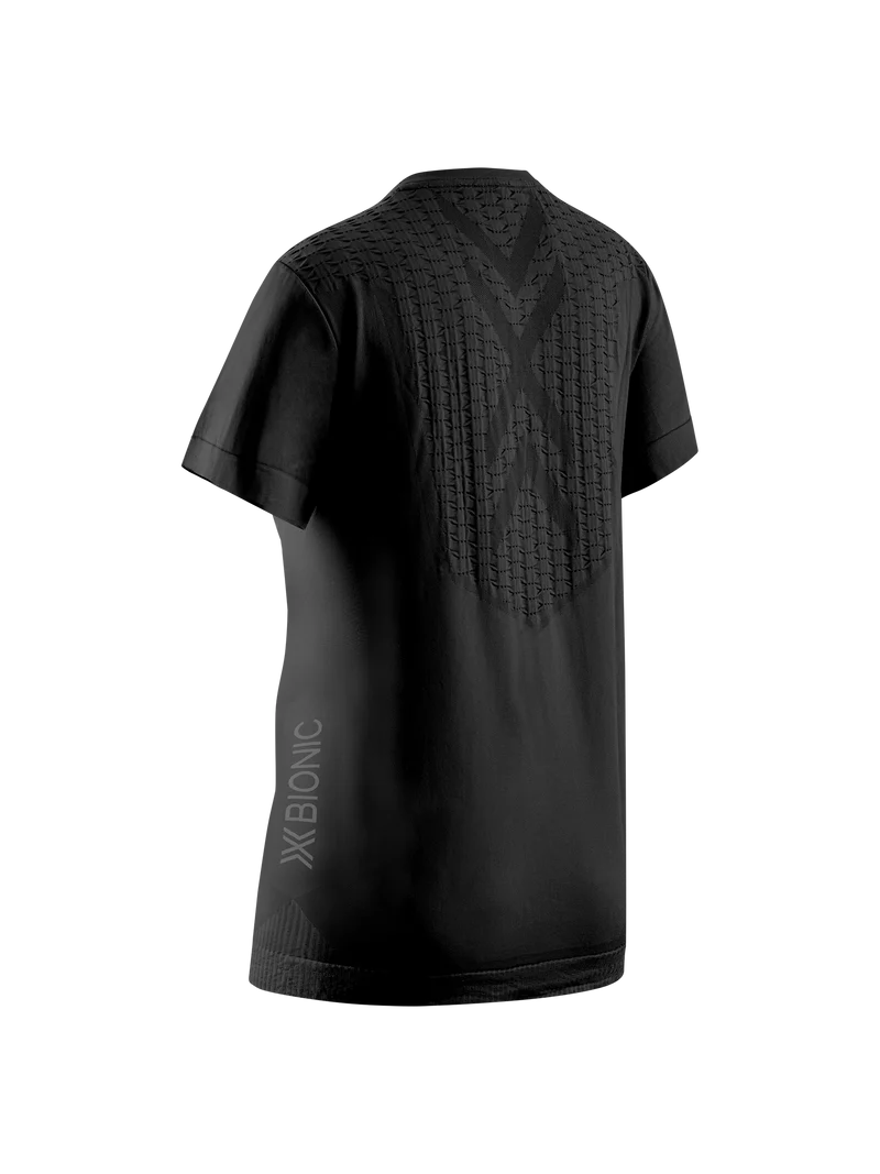X-ENTIAL SHIRT SS WMN