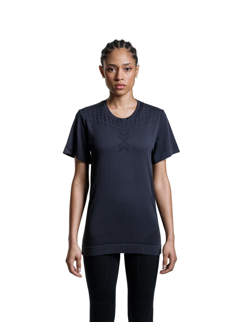 X-ENTIAL SHIRT SS WMN