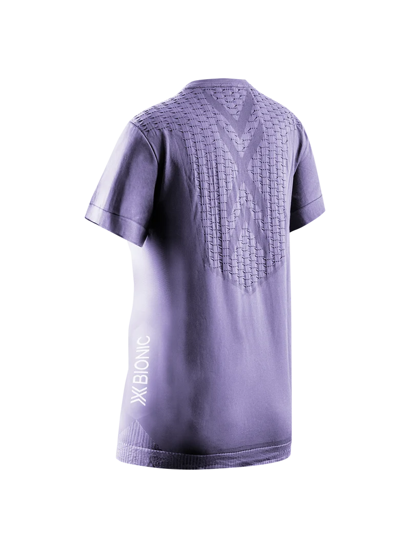X-ENTIAL SHIRT SS WMN