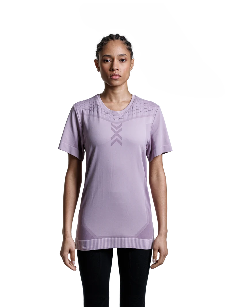X-ENTIAL SHIRT SS WMN