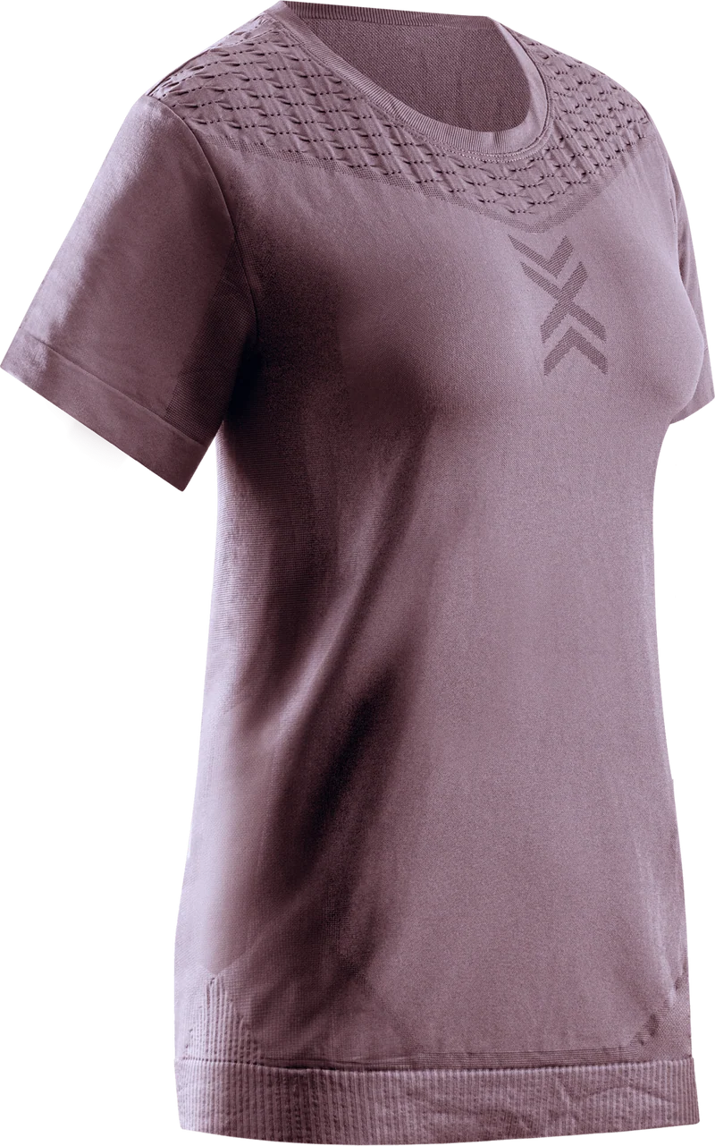X-ENTIAL SHIRT SS WMN