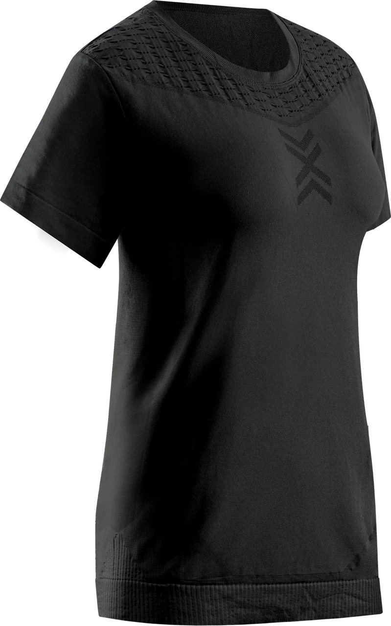 X-ENTIAL SHIRT SS WMN
