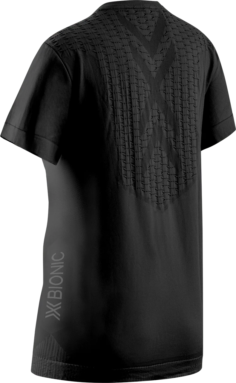 X-ENTIAL SHIRT SS WMN
