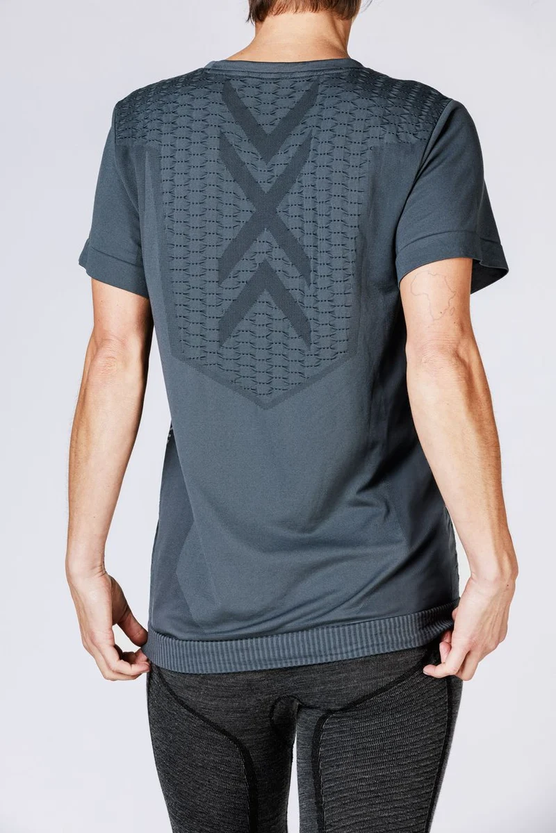 X-ENTIAL SHIRT SS WMN