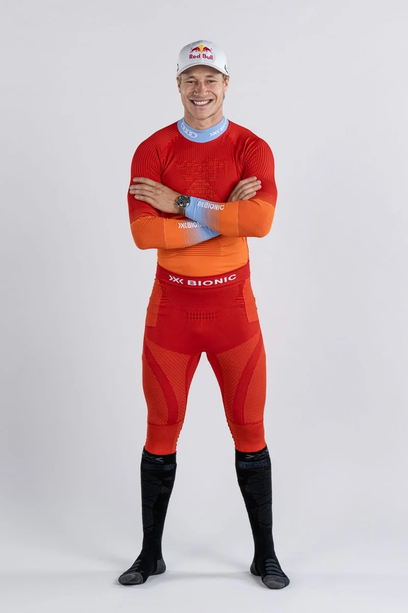 ENERGY ACCUMULATOR 4.0 LEVADA PANTS 3/4