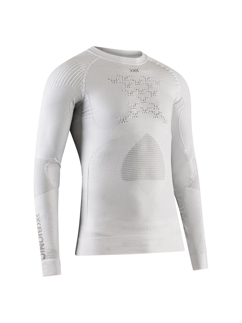 ENERGY ACCUMULATOR 4.0 ARMADILLO SHIRT LG SL