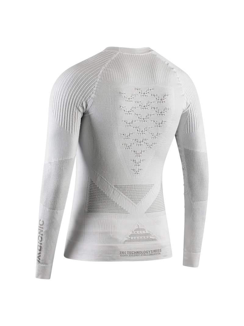 ENERGY ACCUMULATOR 4.0 ARMADILLO SHIRT LG SL