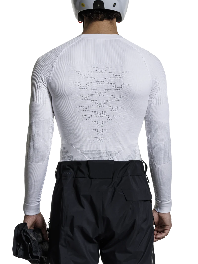 ENERGY ACCUMULATOR 4.0 ARMADILLO SHIRT LG SL