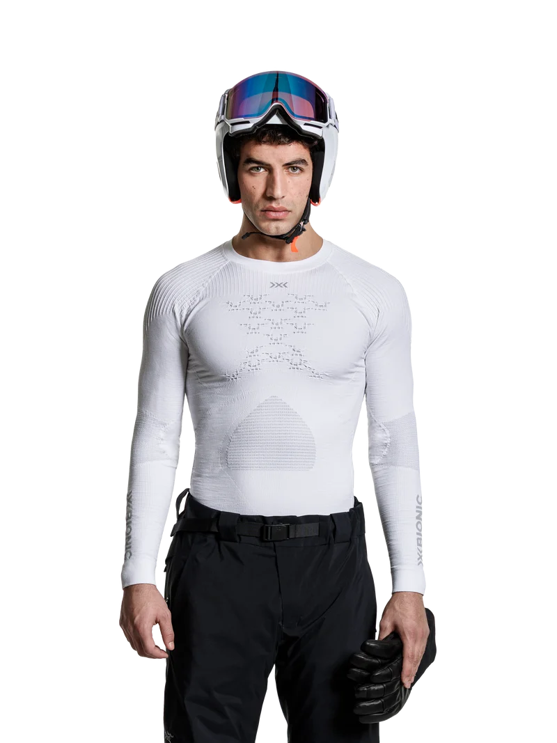ENERGY ACCUMULATOR 4.0 ARMADILLO SHIRT LG SL