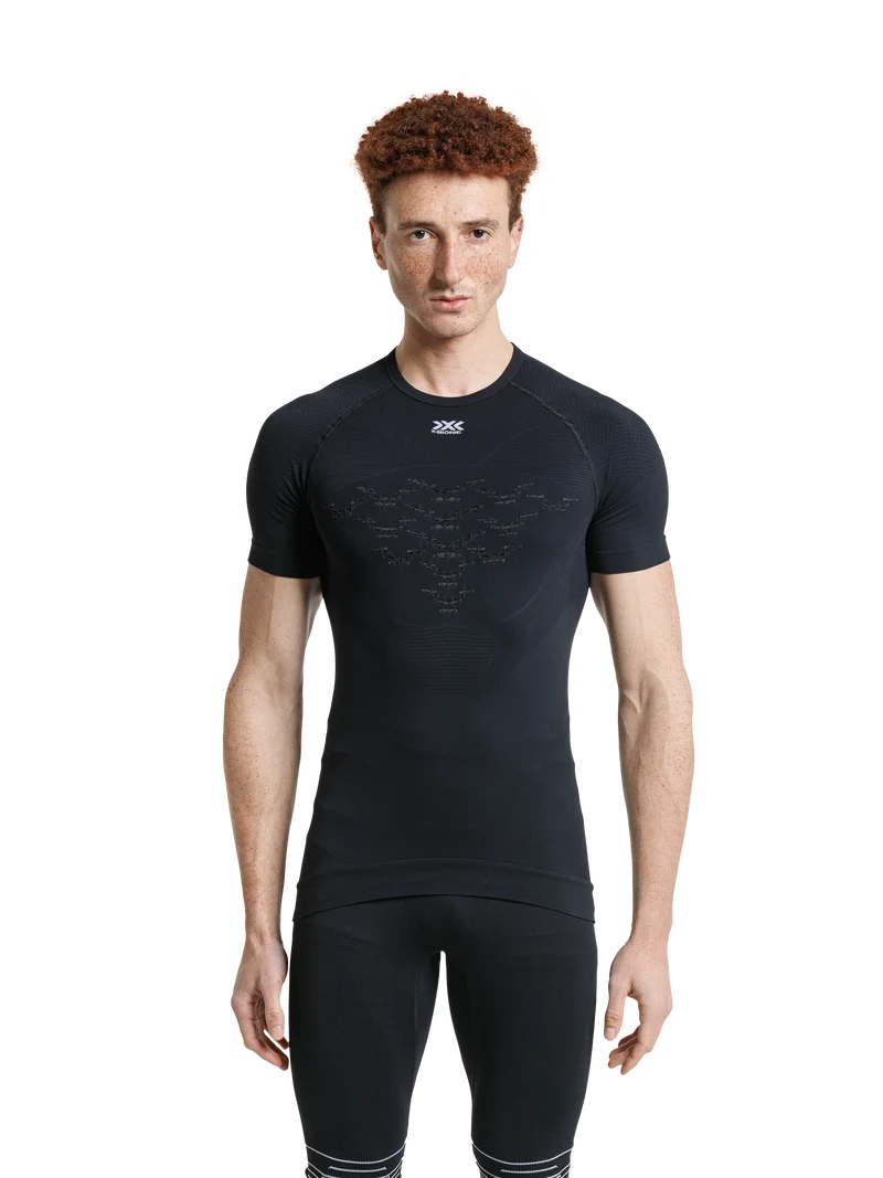ENERGIZER 4.0 LT SHIRT SH SL MEN
