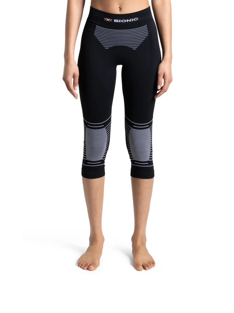 ENERGIZER 4.0 PANTS 3/4 WMN
