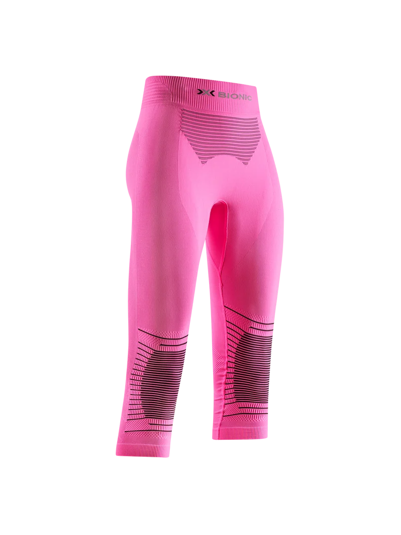 ENERGIZER 4.0 PANTS 3/4 WMN