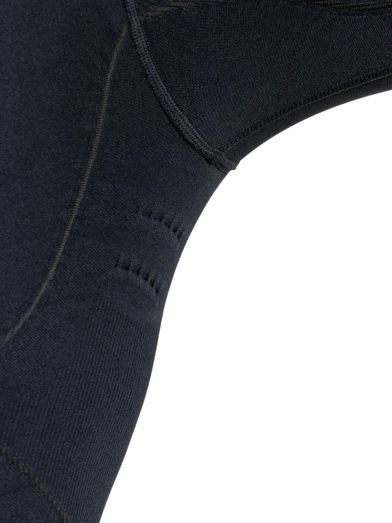 ENERGY ACCUMULATOR 4.0 SHIRT TURTLE NECK LG SL MEN