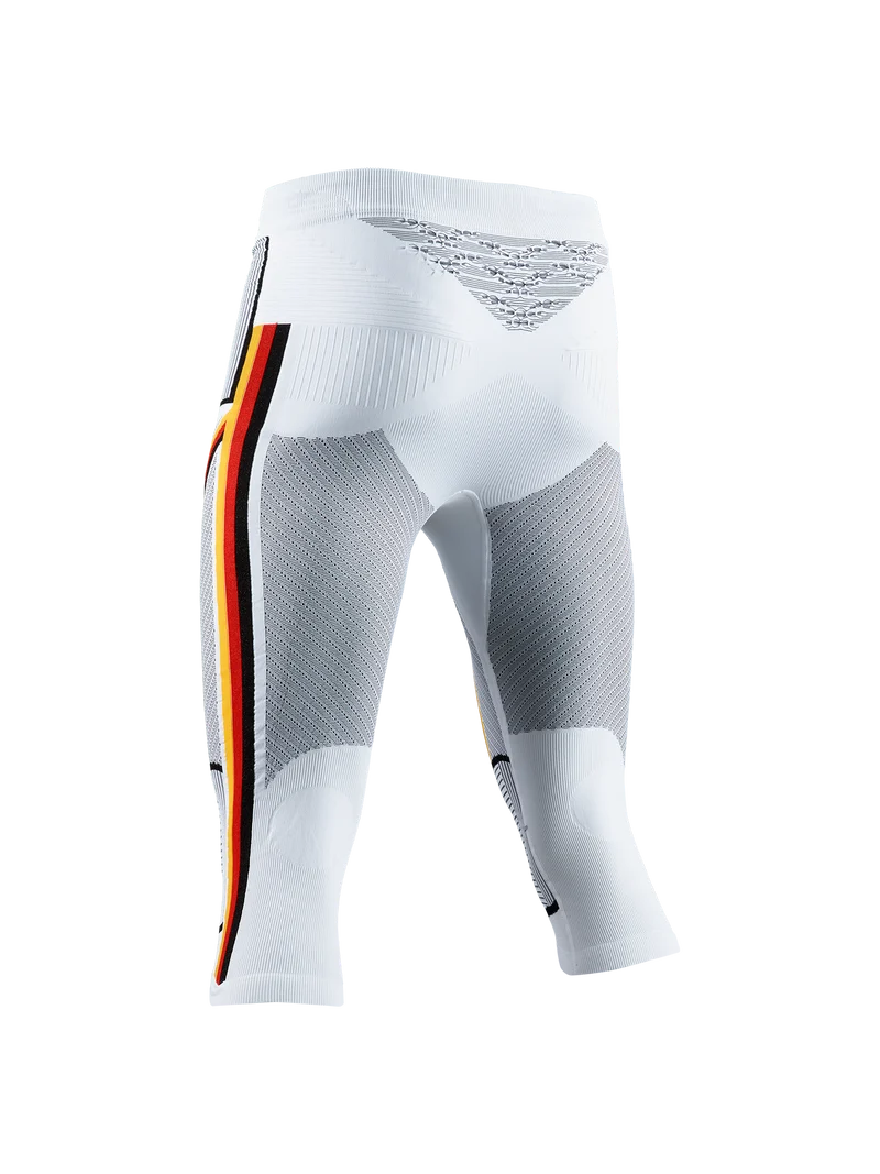 ENERGY ACCUMULATOR 4.0 PATRIOT PANTS 3/4 GERMANY