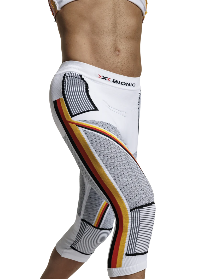 ENERGY ACCUMULATOR 4.0 PATRIOT PANTS 3/4 GERMANY