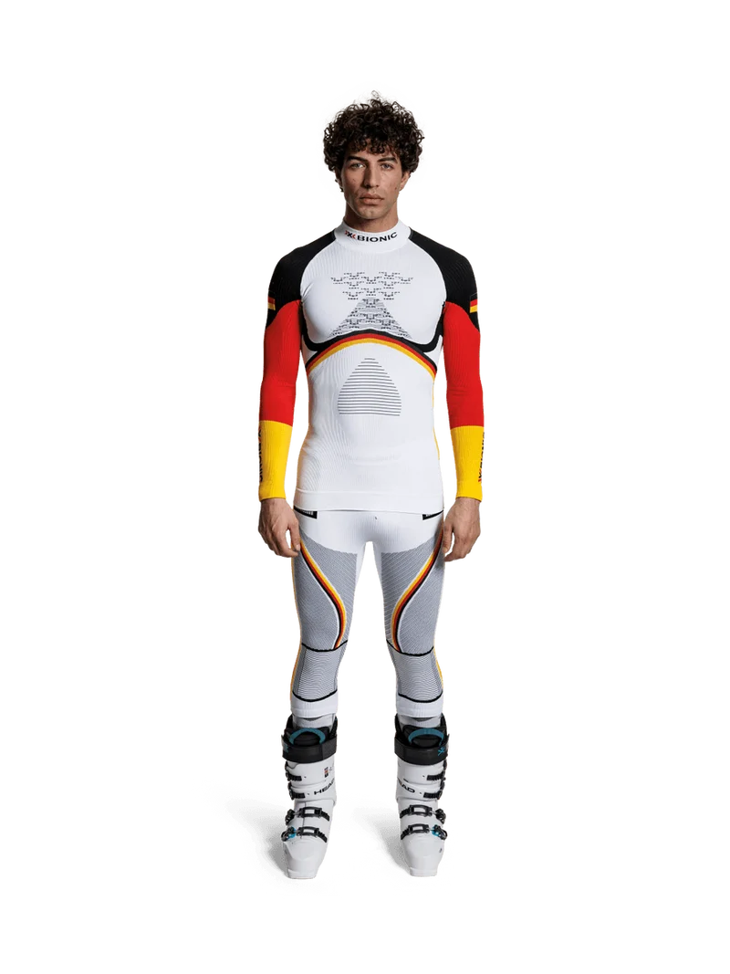 ENERGY ACCUMULATOR 4.0 PATRIOT PANTS 3/4 GERMANY