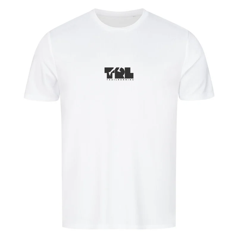 TRL Running Feet - Sport T-Shirt Männer