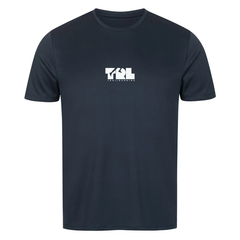 TRL Running Feet - Sport T-Shirt Männer