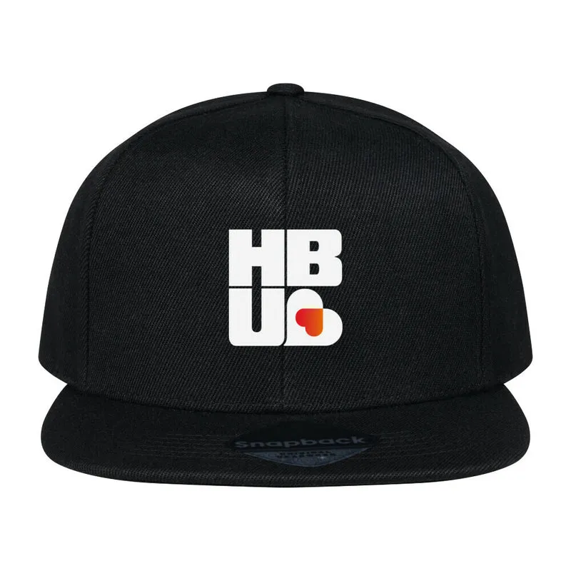 HBU25 - Snapback Cap