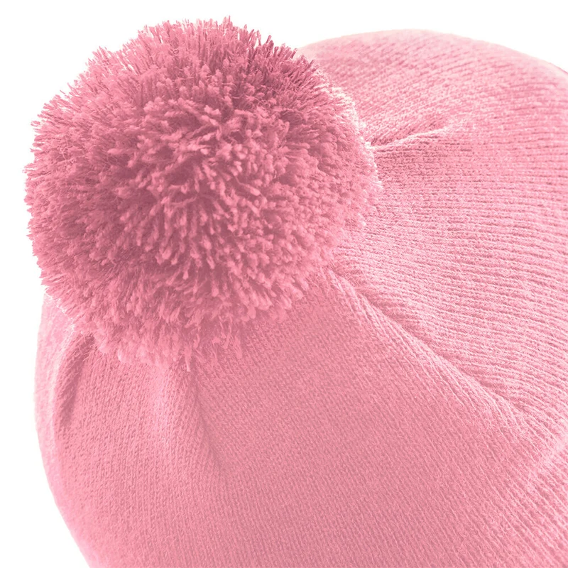 HBU - Bommelmütze
