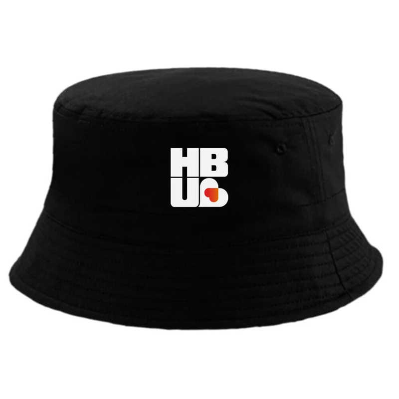 HBU - Bucket Hat / Fischer Hut