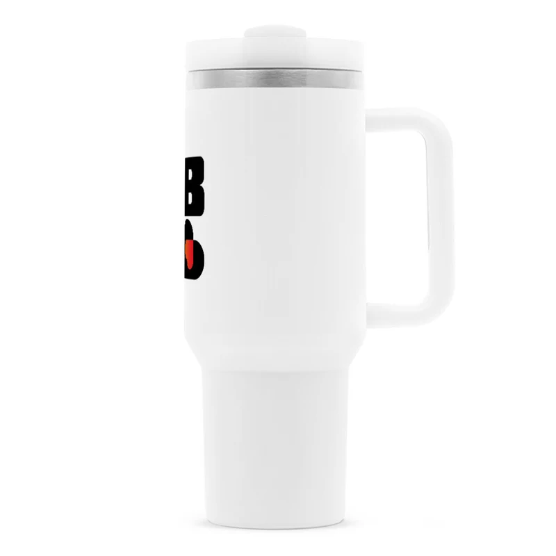 HBU - Cup/Thermobecher