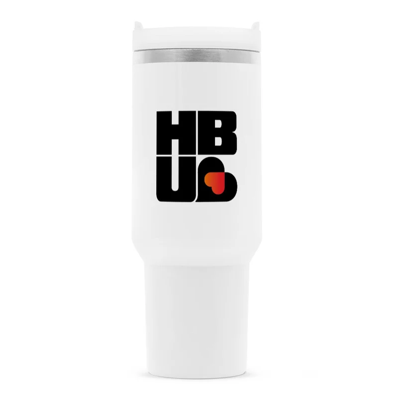 HBU - Cup/Thermobecher