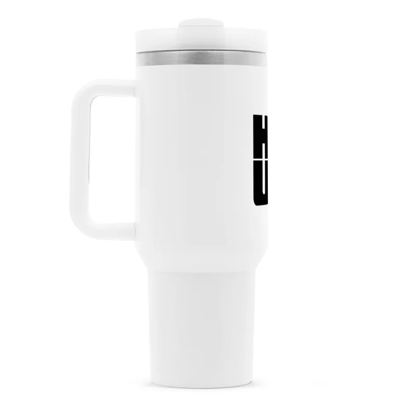 HBU - Cup/Thermobecher