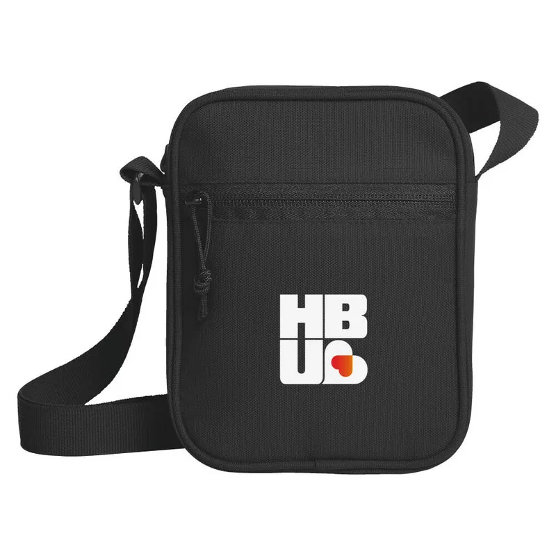 HBU - Umhängetasche