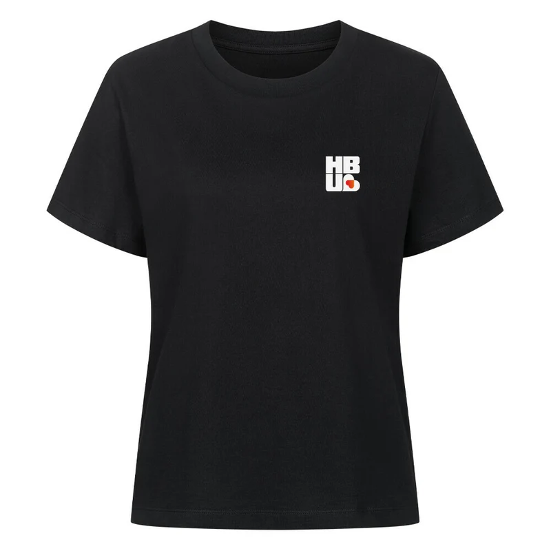 HBU - Bio Premium T-Shirt Frauen