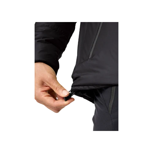 Vaude Neyland Isolationsjacke Herren