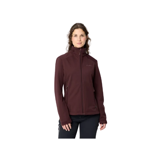 Vaude Cyclone VII Softshelljacke Damen