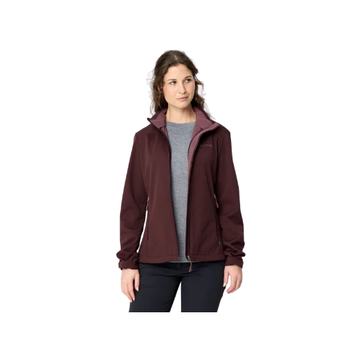 Vaude Cyclone VII Softshelljacke Damen