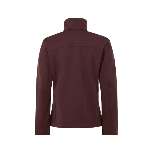Vaude Cyclone VII Softshelljacke Damen