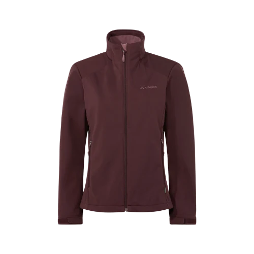 Vaude Cyclone VII Softshelljacke Damen