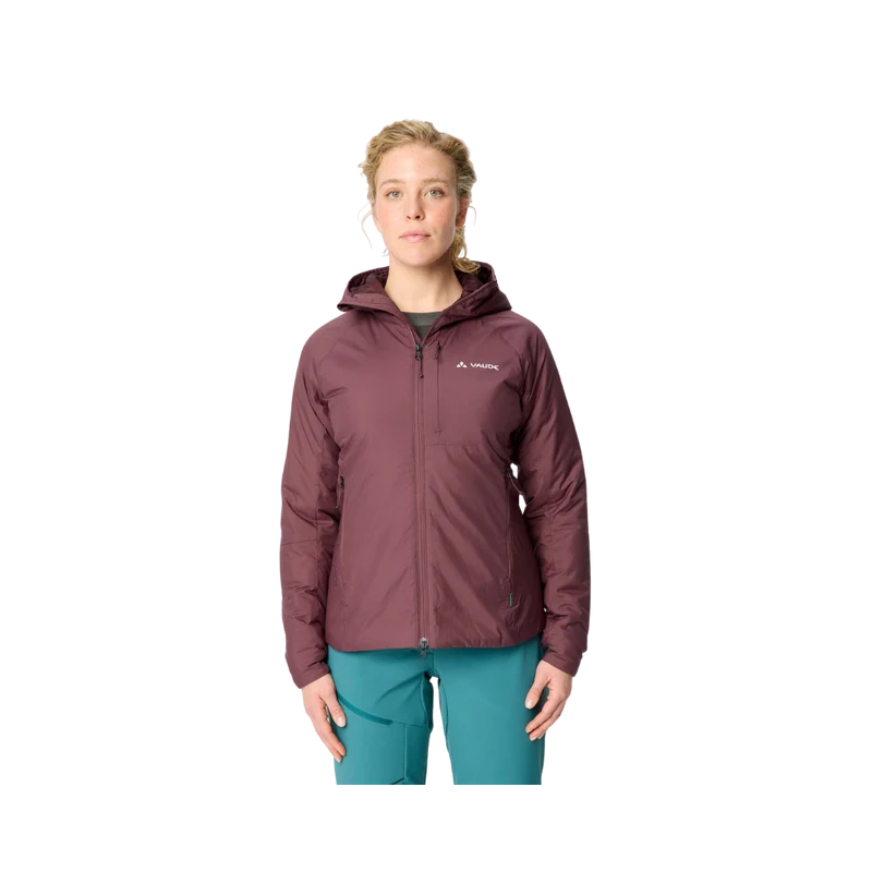 Vaude Monviso Isolationsjacke Damen
