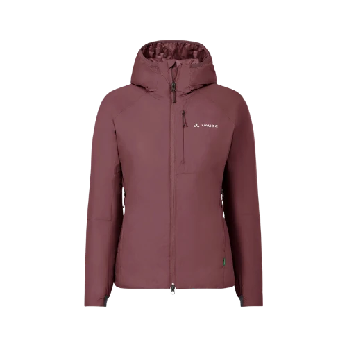 Vaude Monviso Isolationsjacke Damen