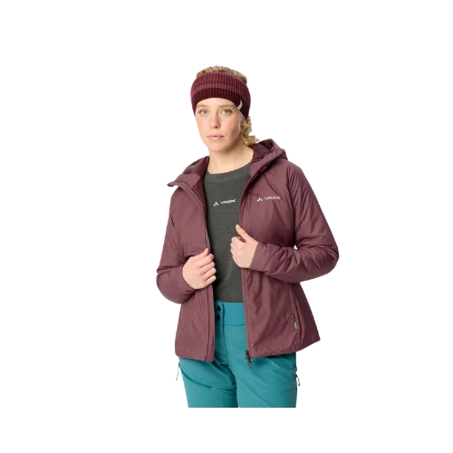 Vaude Monviso Isolationsjacke Damen