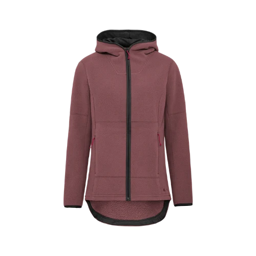 Vaude Neyland II Fleece Hoodie Damen