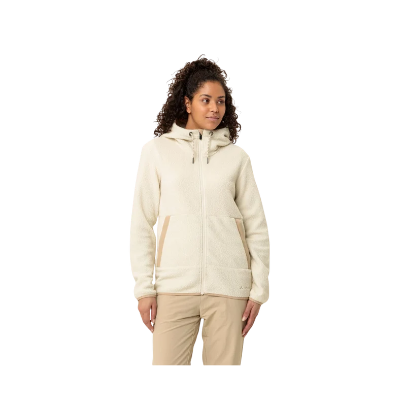 Vaude Manukau II Fleecejacke Damen