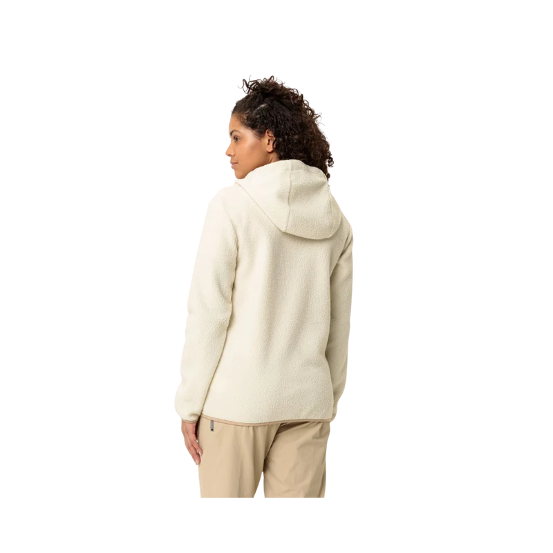Vaude Manukau II Fleecejacke Damen