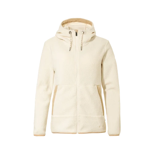 Vaude Manukau II Fleecejacke Damen