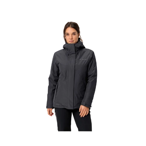Vaude Rosemoor wattierte Winterjacke Damen