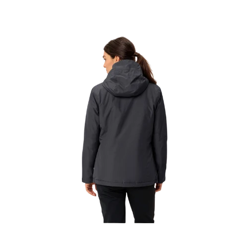 Vaude Rosemoor wattierte Winterjacke Damen