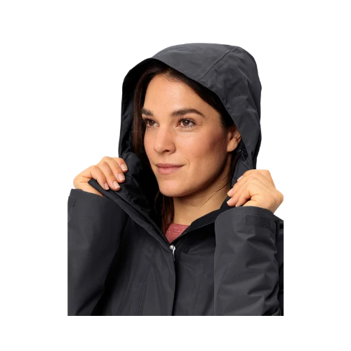 Vaude Rosemoor wattierte Winterjacke Damen